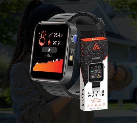 Life Watch
