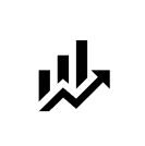 Budget Efficiency Icon