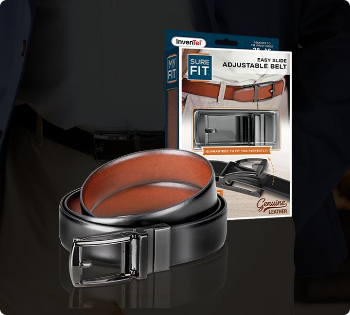 SureFit Belt