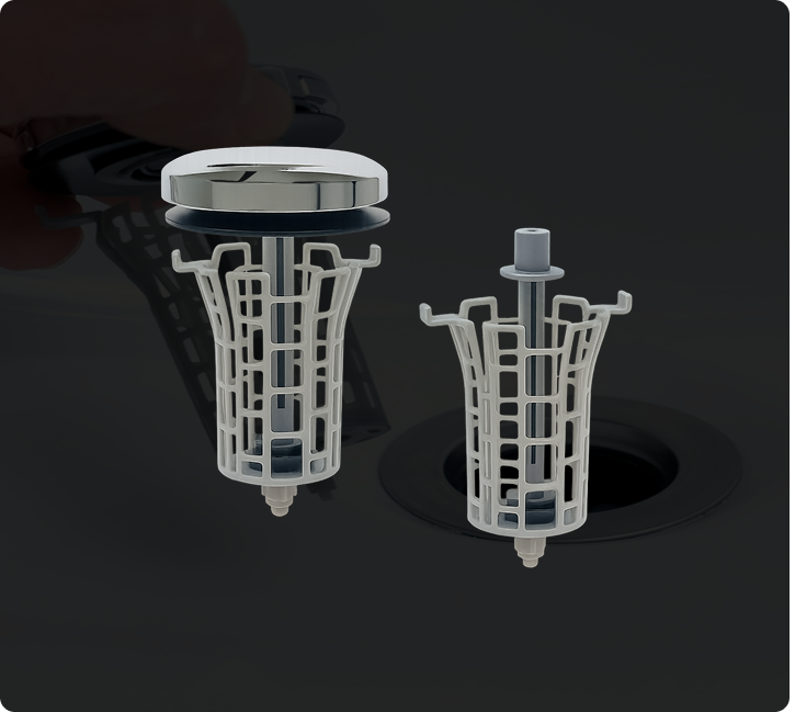 Drain Buddy