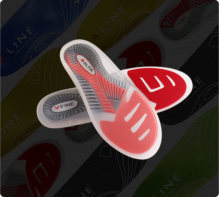 ALINE Insoles