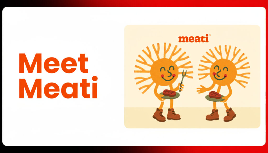 Meet Meati: A New Era for Mycelium-Based Protein