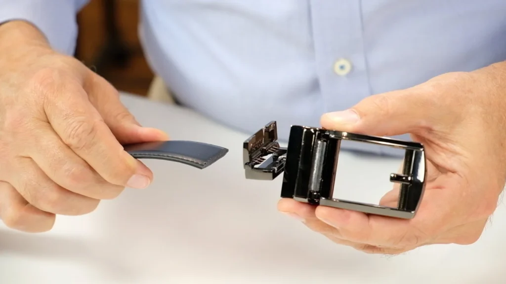 How to Shorten a Leather Belt: A Step-by-Step Guide