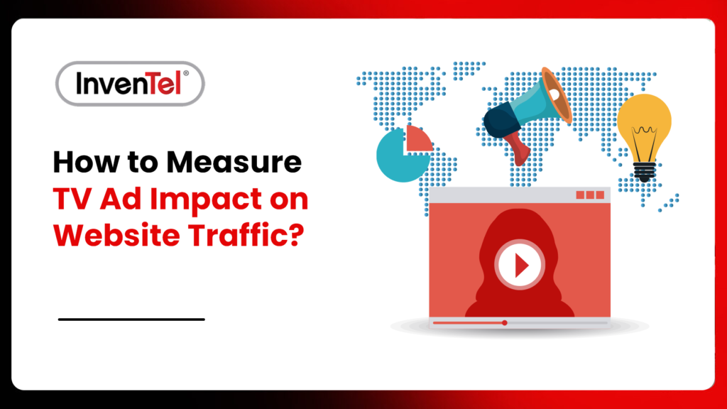 How to Measure TV Ad Impact on Website Traffic?