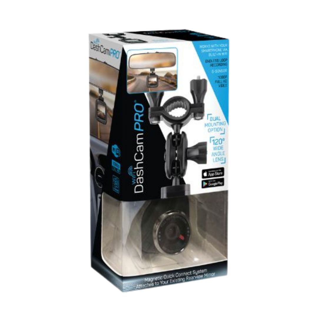 Dashcam