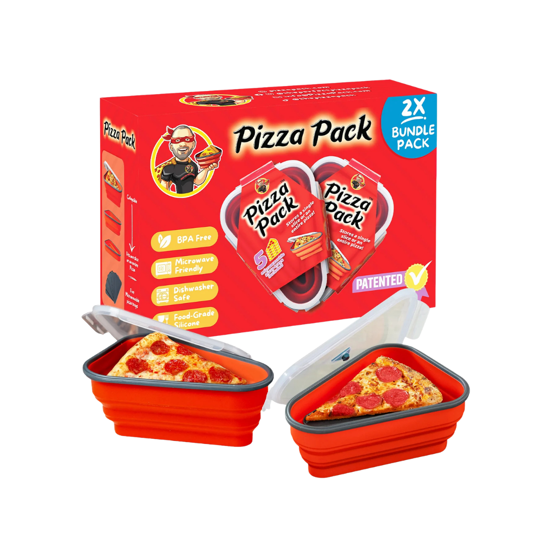 Pizza Pack