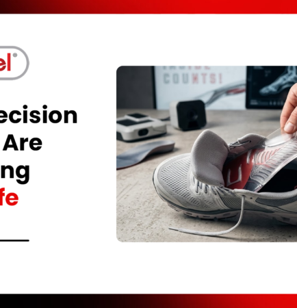 Precision Insoles for Daily Comfort & Support